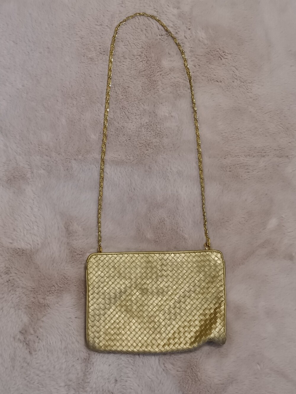 Ganson Crossbody